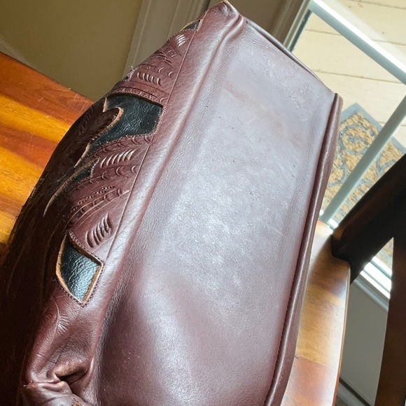 Cool looking Gabriels tote size bag - Picture 3 of 12